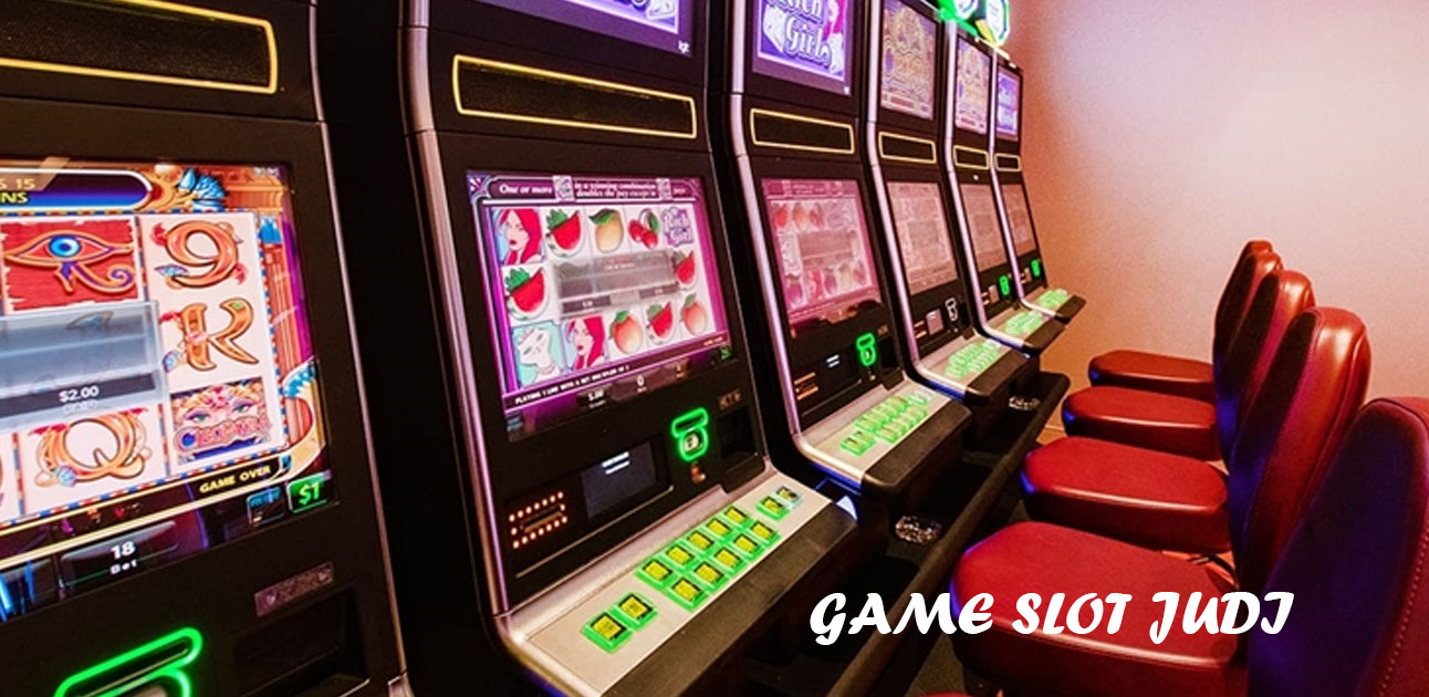 Bermain Game Slot Judi Pada Situs Terpercaya