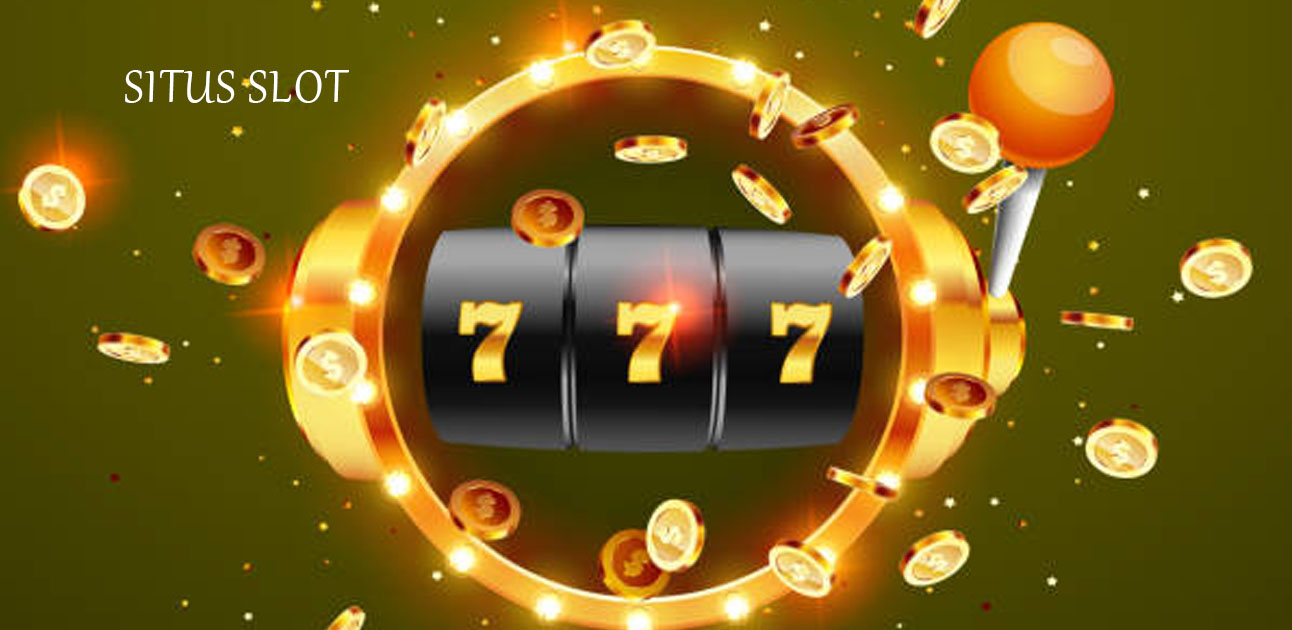 Situs Slot Judi Online Game Terpercaya