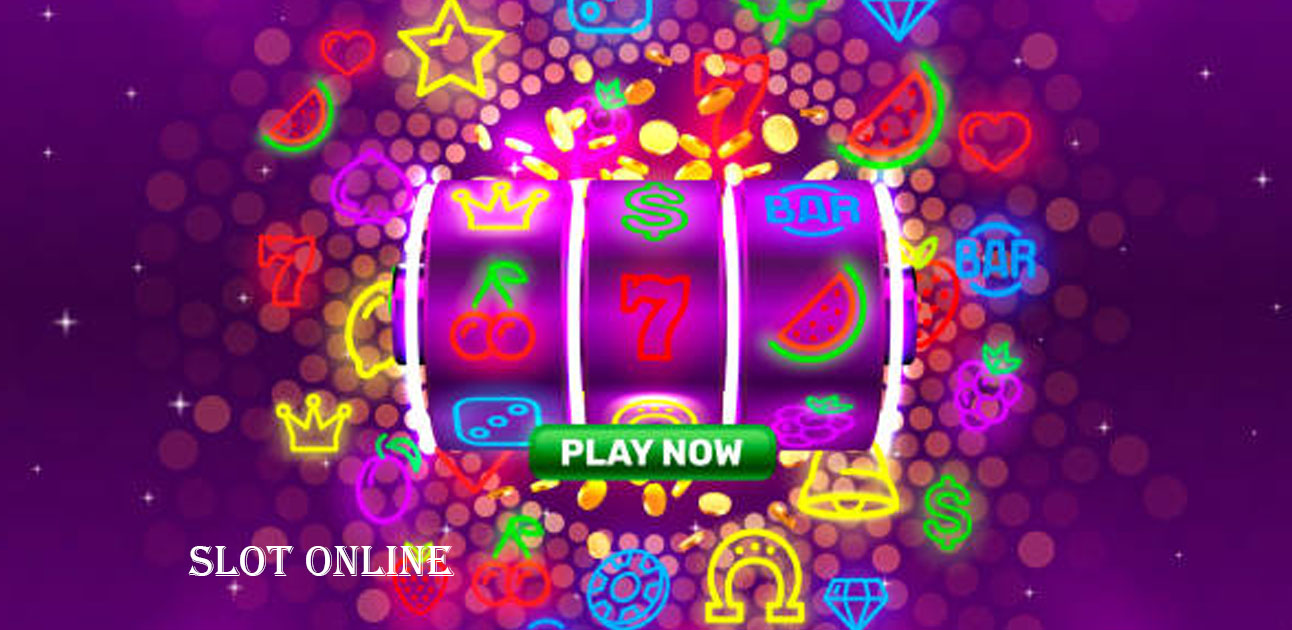 Agen Judi Terbaik Slot Online Di Indonesia