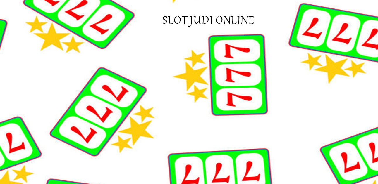 Slot Judi Online Game Terbaik Di Indonesia